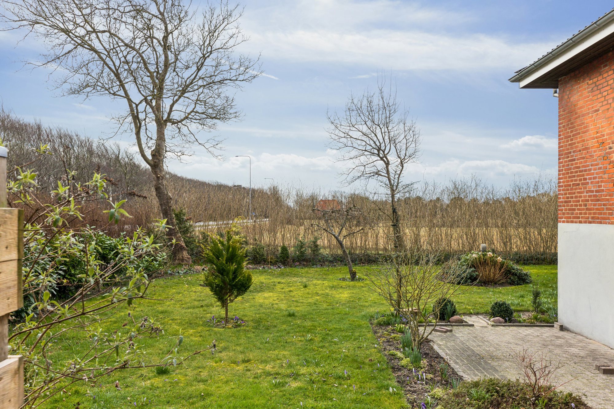 Ribevej 26, 6760 Ribe