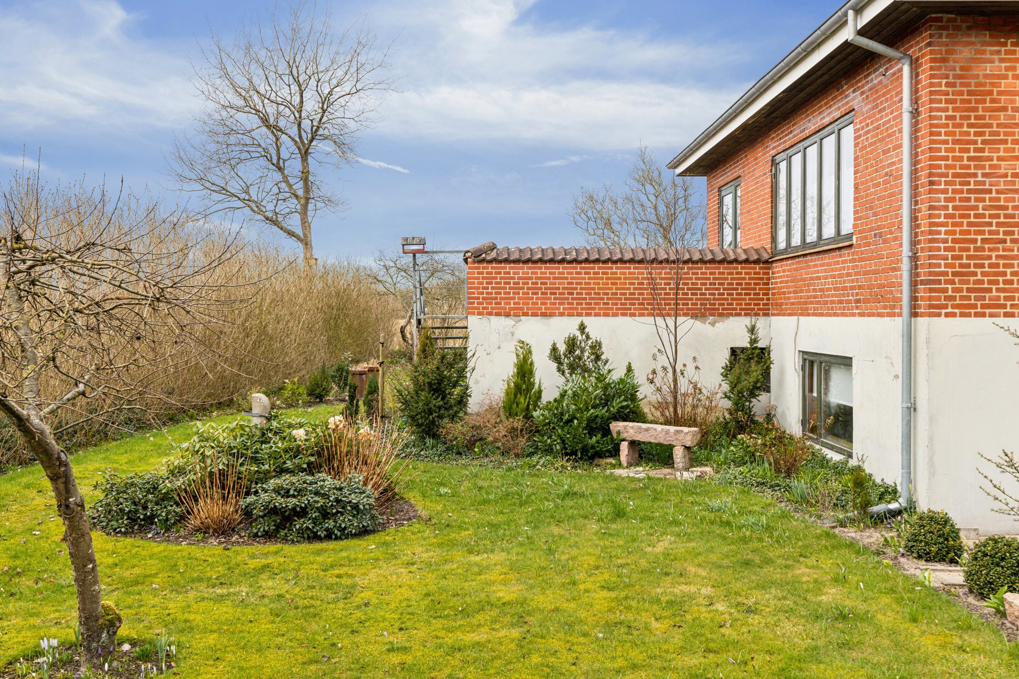 Ribevej 26, 6760 Ribe