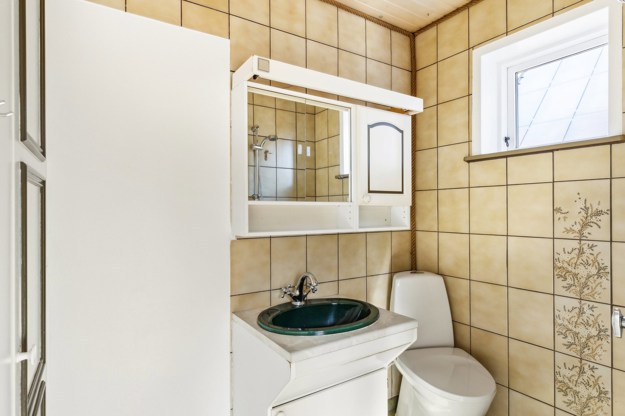 Ribevej 26, 6760 Ribe