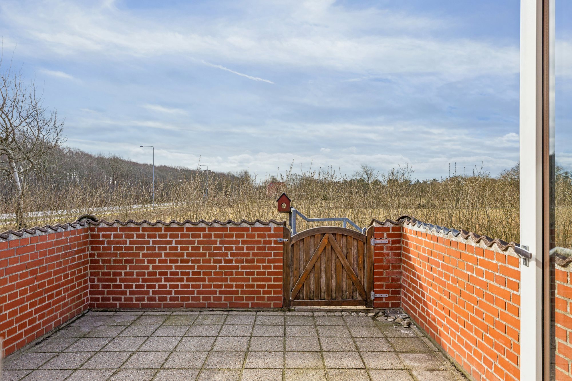 Ribevej 26, 6760 Ribe