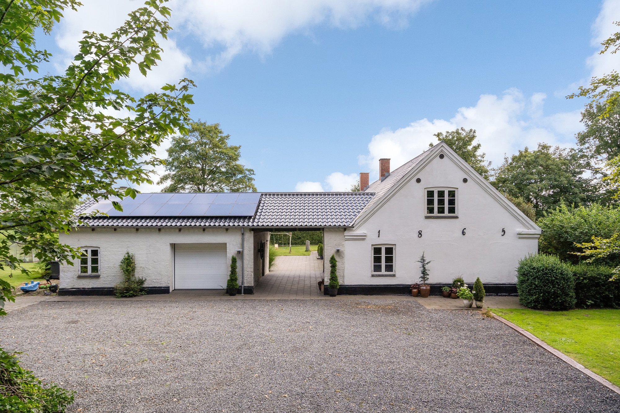 Fæstedvej 49, 6760 Ribe