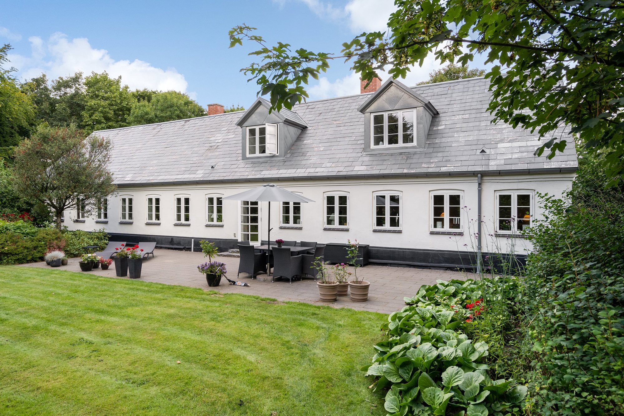 Ejendommen