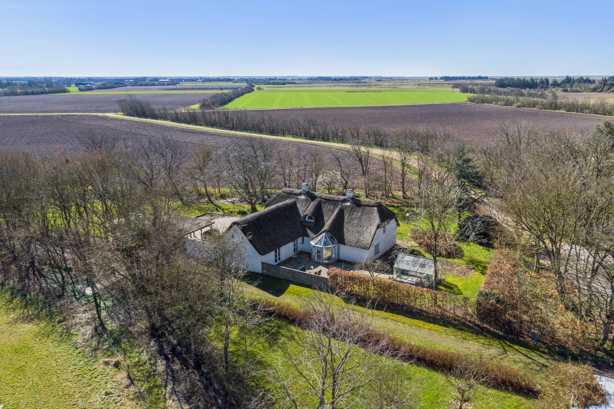 Vilslev Spang 4, 6771 Gredstedbro