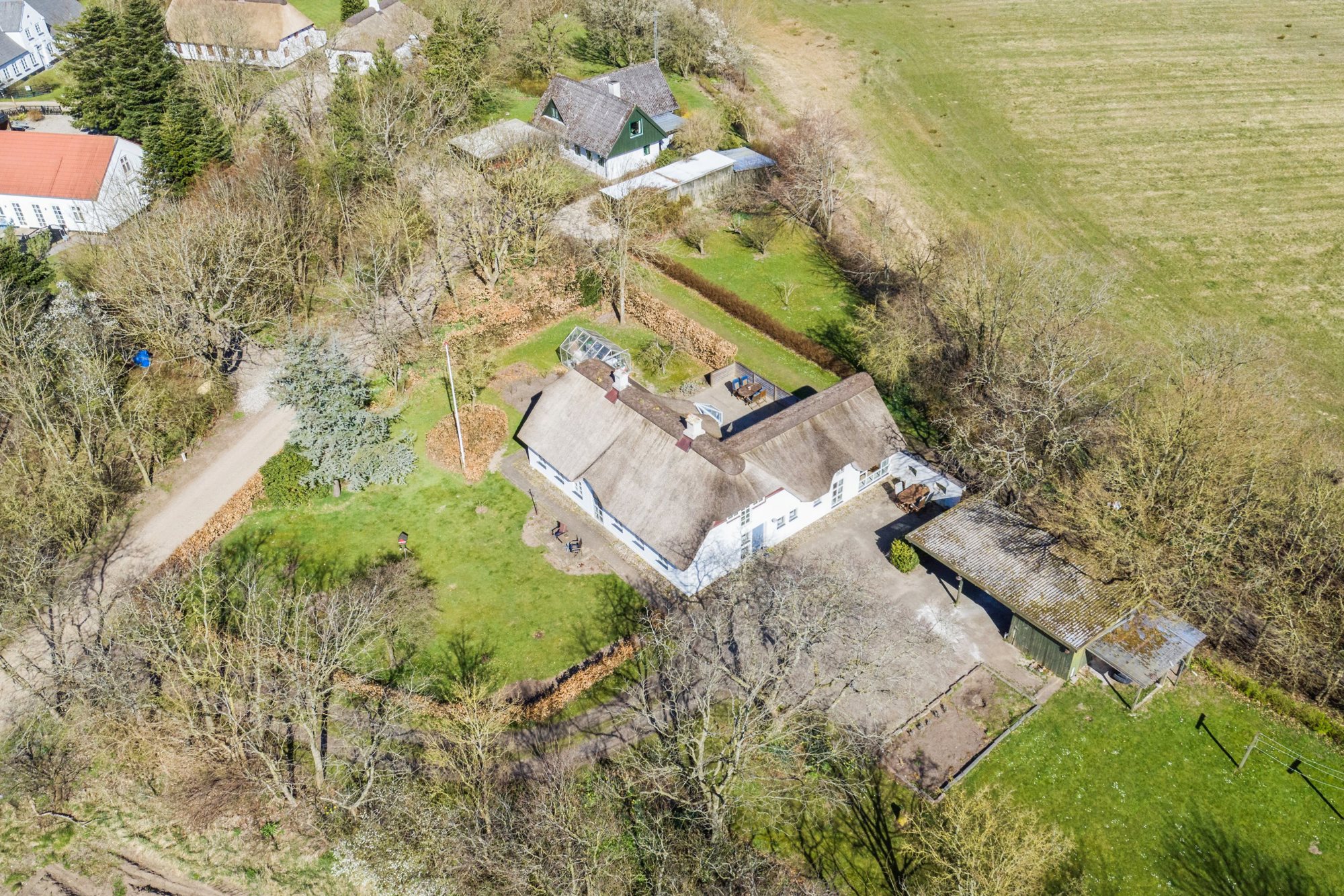 Vilslev Spang 4, 6771 Gredstedbro