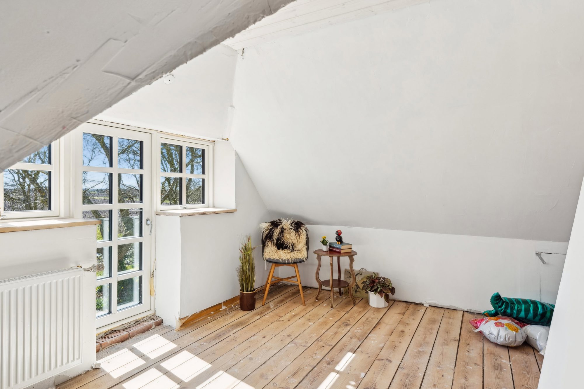 Vilslev Spang 4, 6771 Gredstedbro