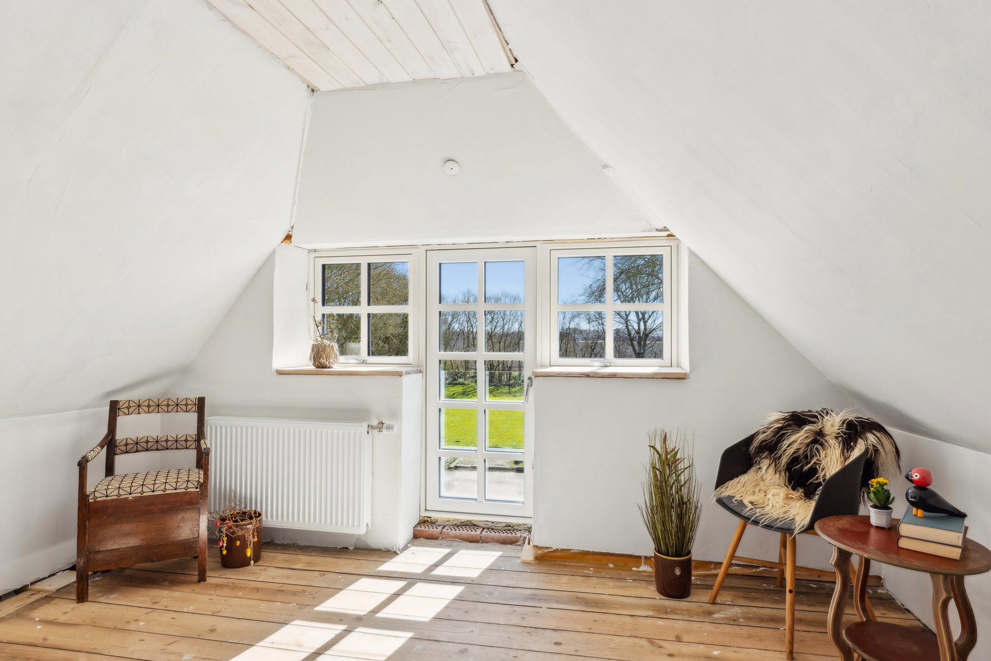 Vilslev Spang 4, 6771 Gredstedbro