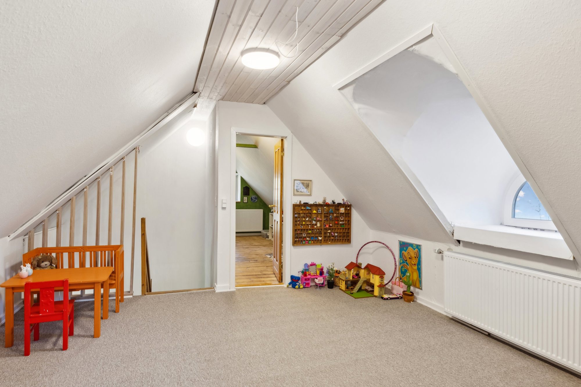 Vilslev Spang 4, 6771 Gredstedbro