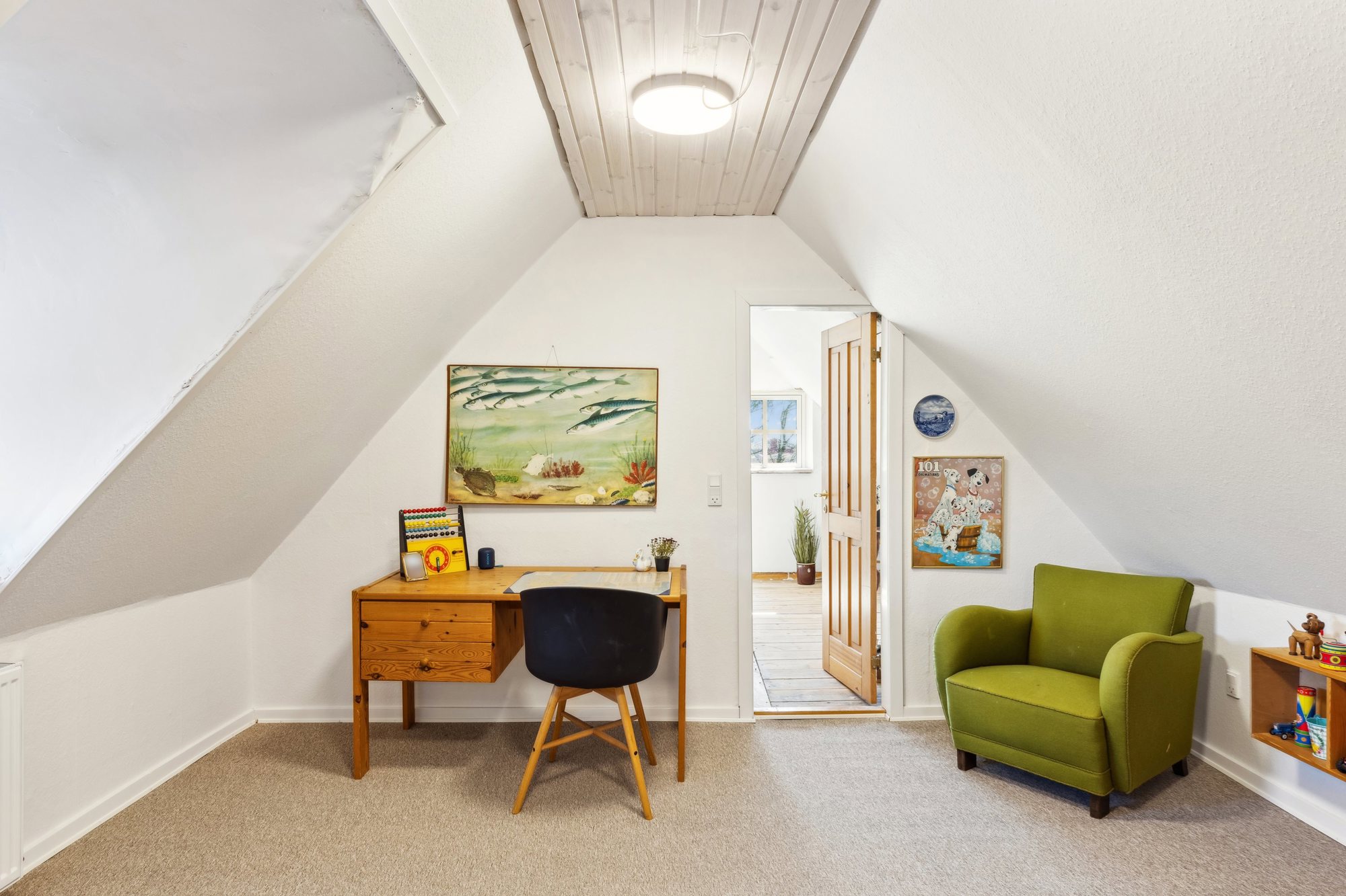 Vilslev Spang 4, 6771 Gredstedbro