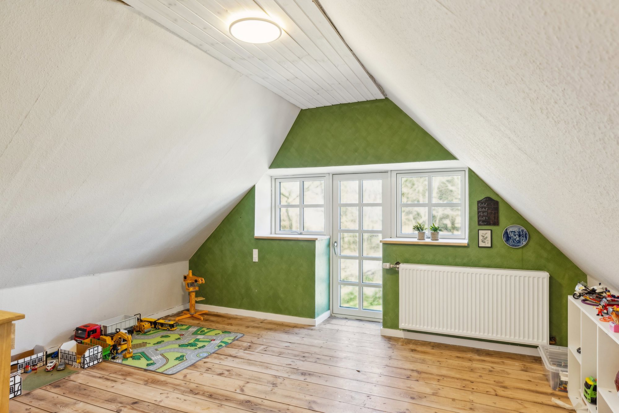 Vilslev Spang 4, 6771 Gredstedbro