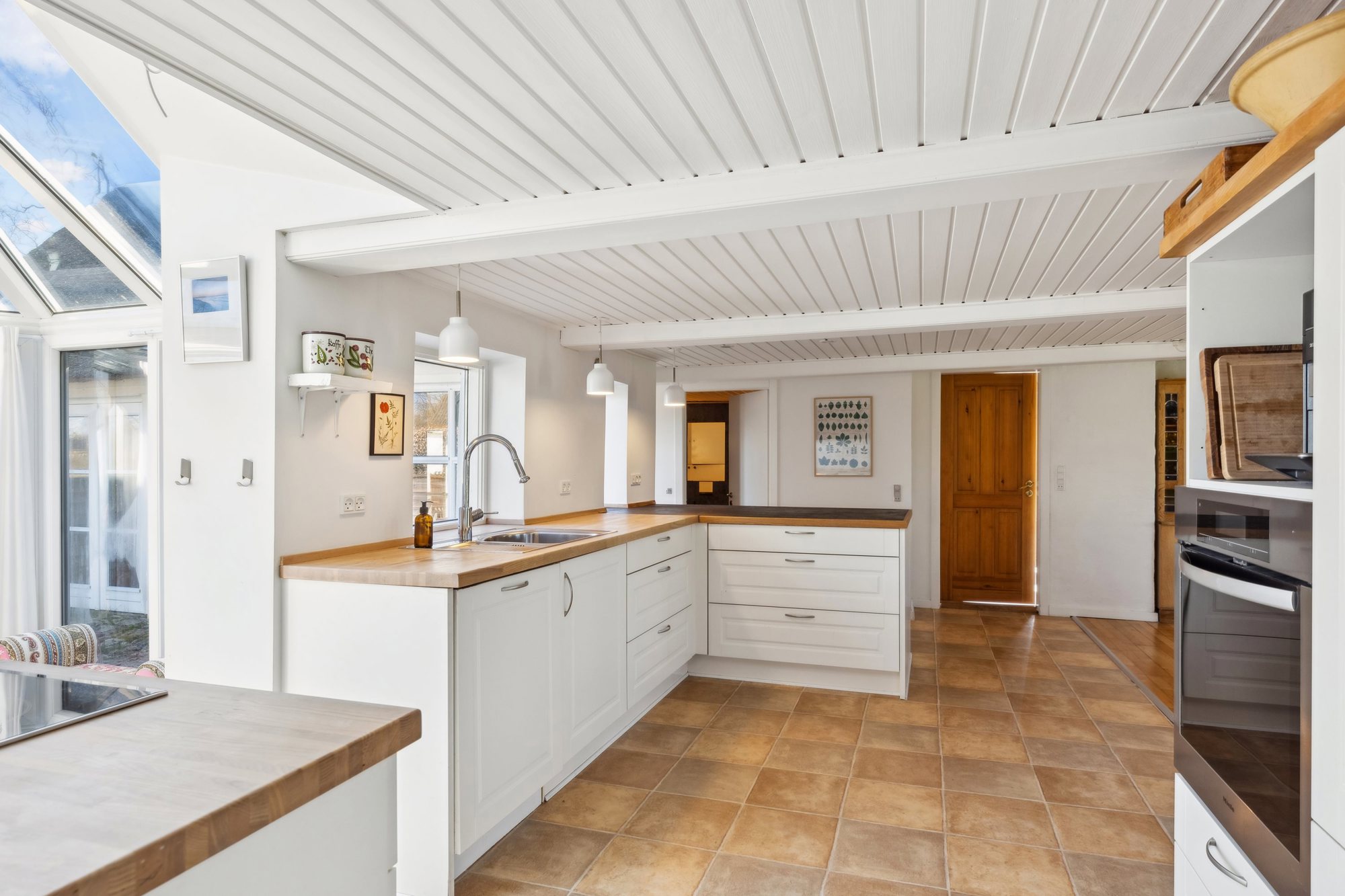 Vilslev Spang 4, 6771 Gredstedbro