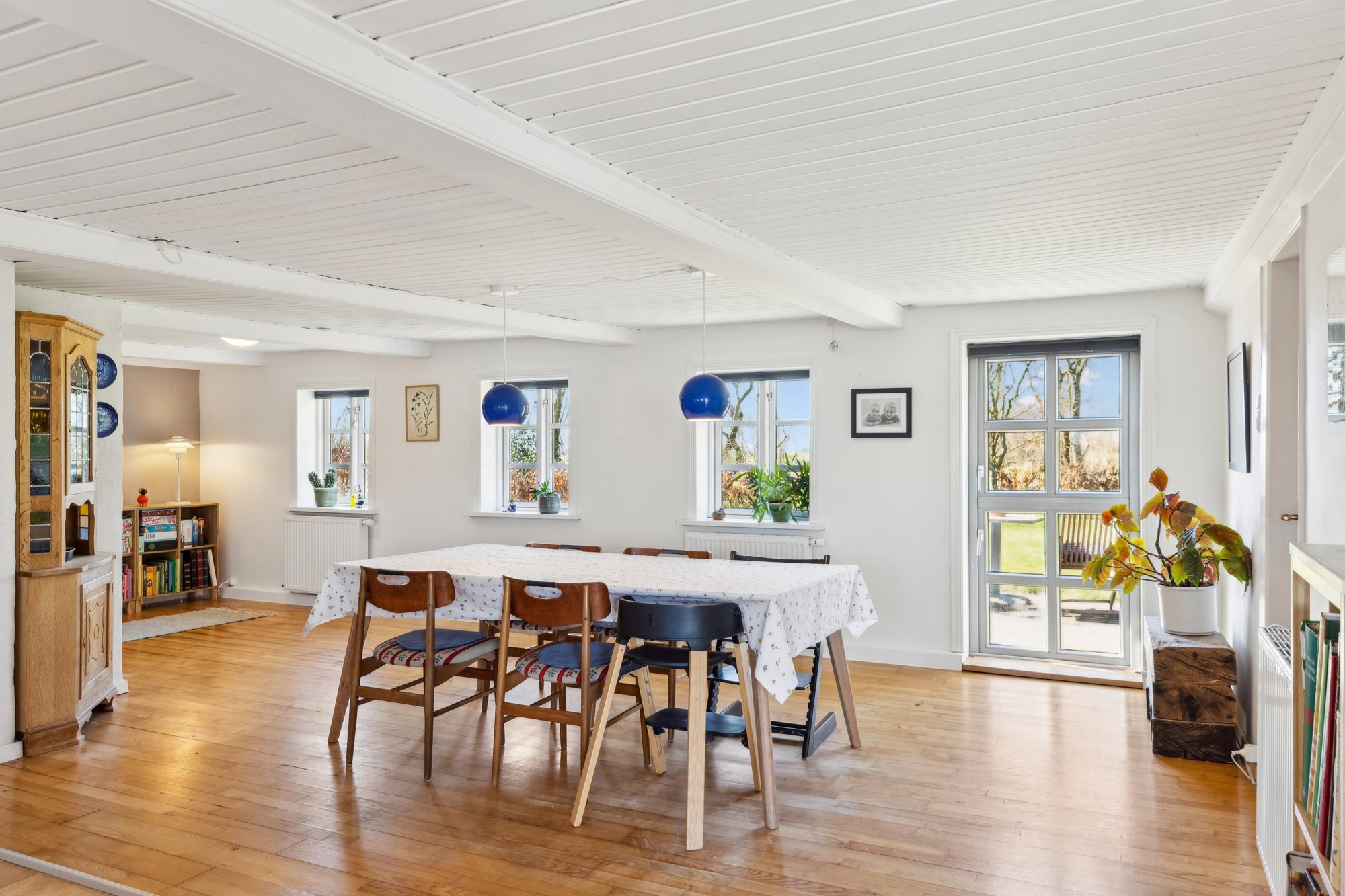 Vilslev Spang 4, 6771 Gredstedbro
