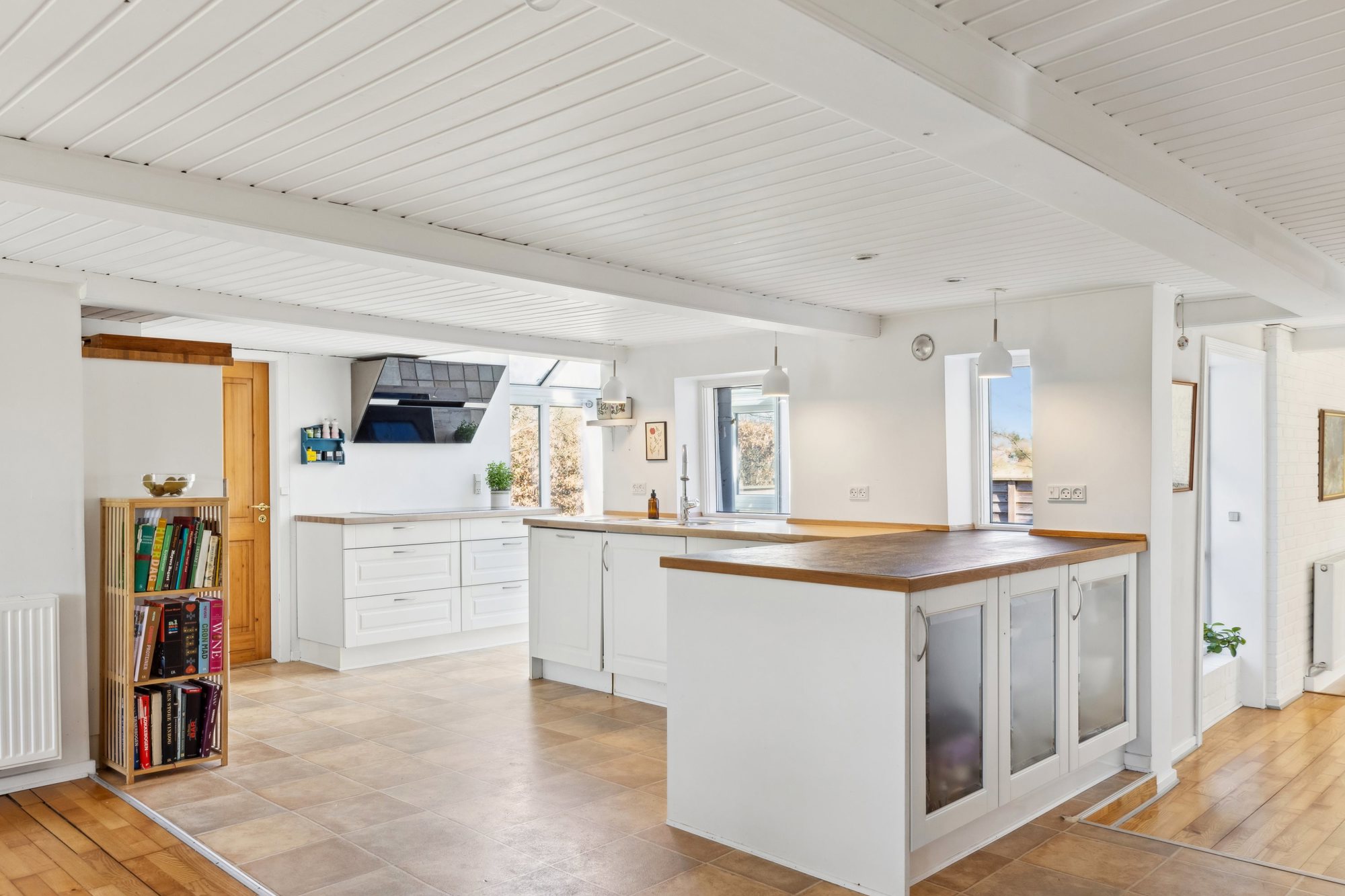 Vilslev Spang 4, 6771 Gredstedbro
