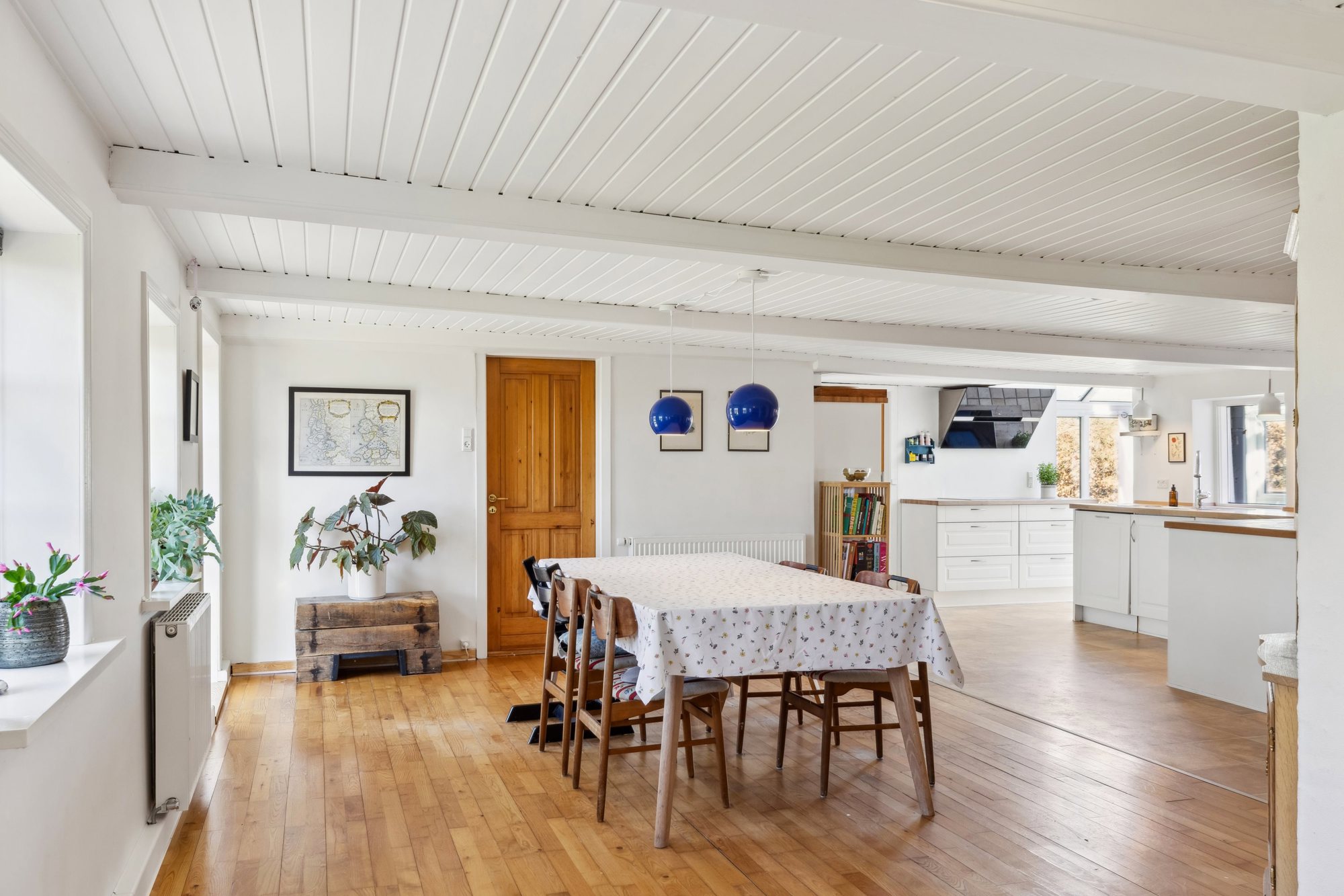 Vilslev Spang 4, 6771 Gredstedbro
