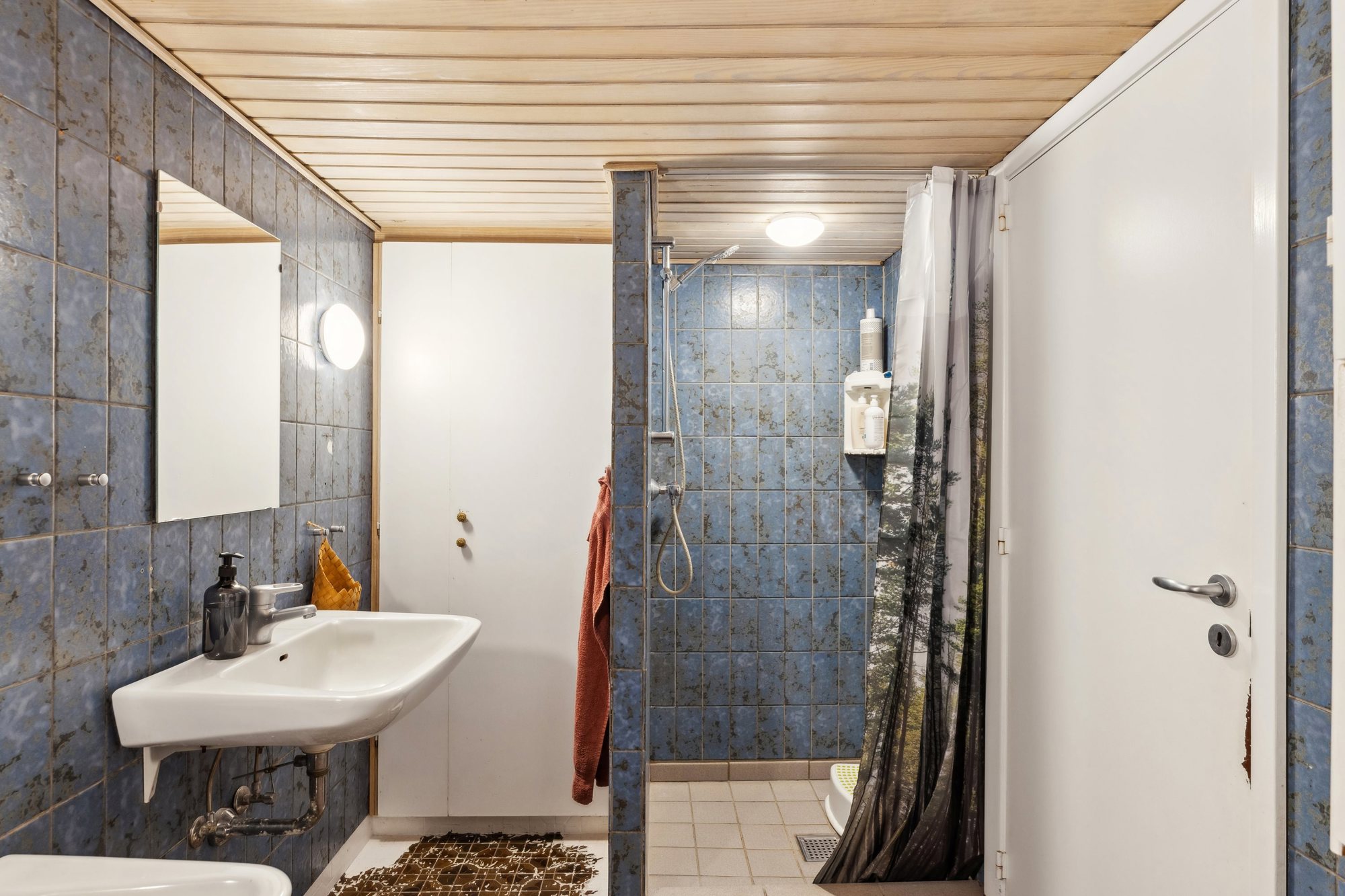 Vilslev Spang 4, 6771 Gredstedbro