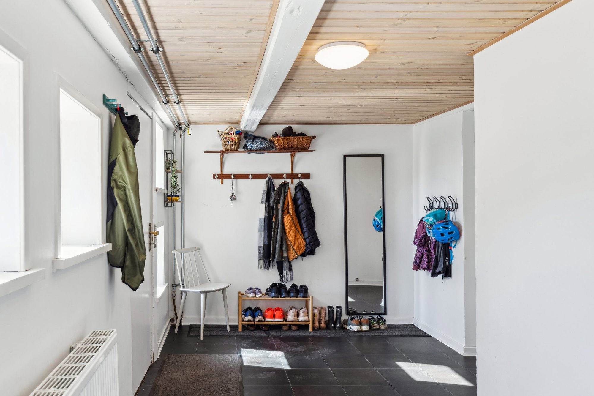 Vilslev Spang 4, 6771 Gredstedbro