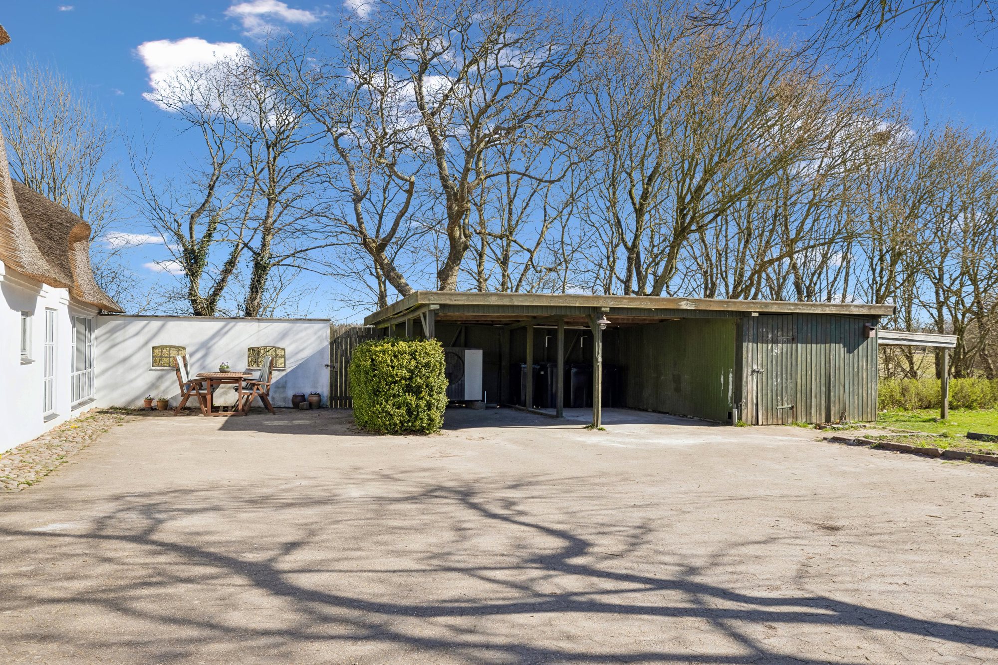 Vilslev Spang 4, 6771 Gredstedbro