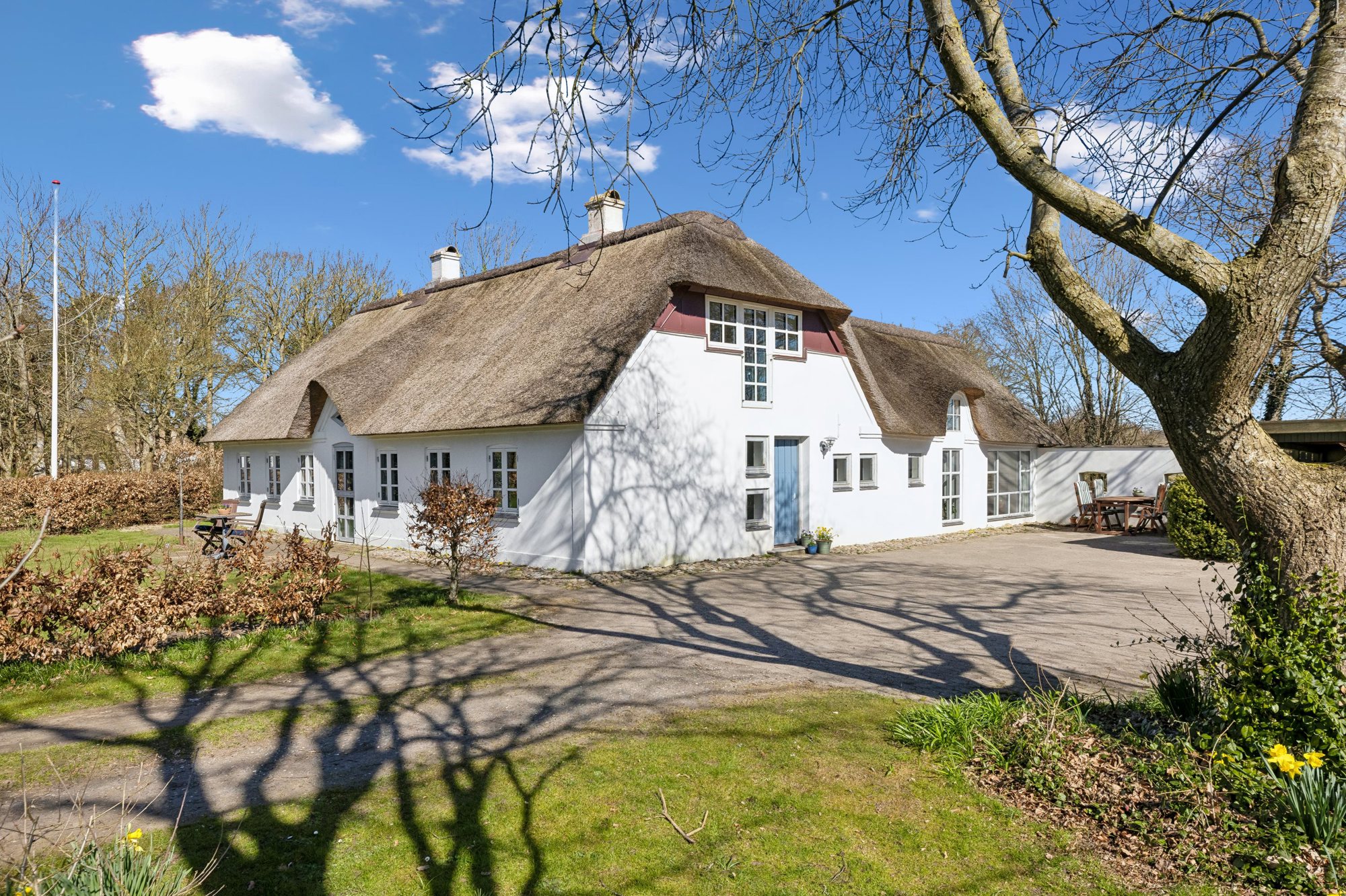 Vilslev Spang 4, 6771 Gredstedbro