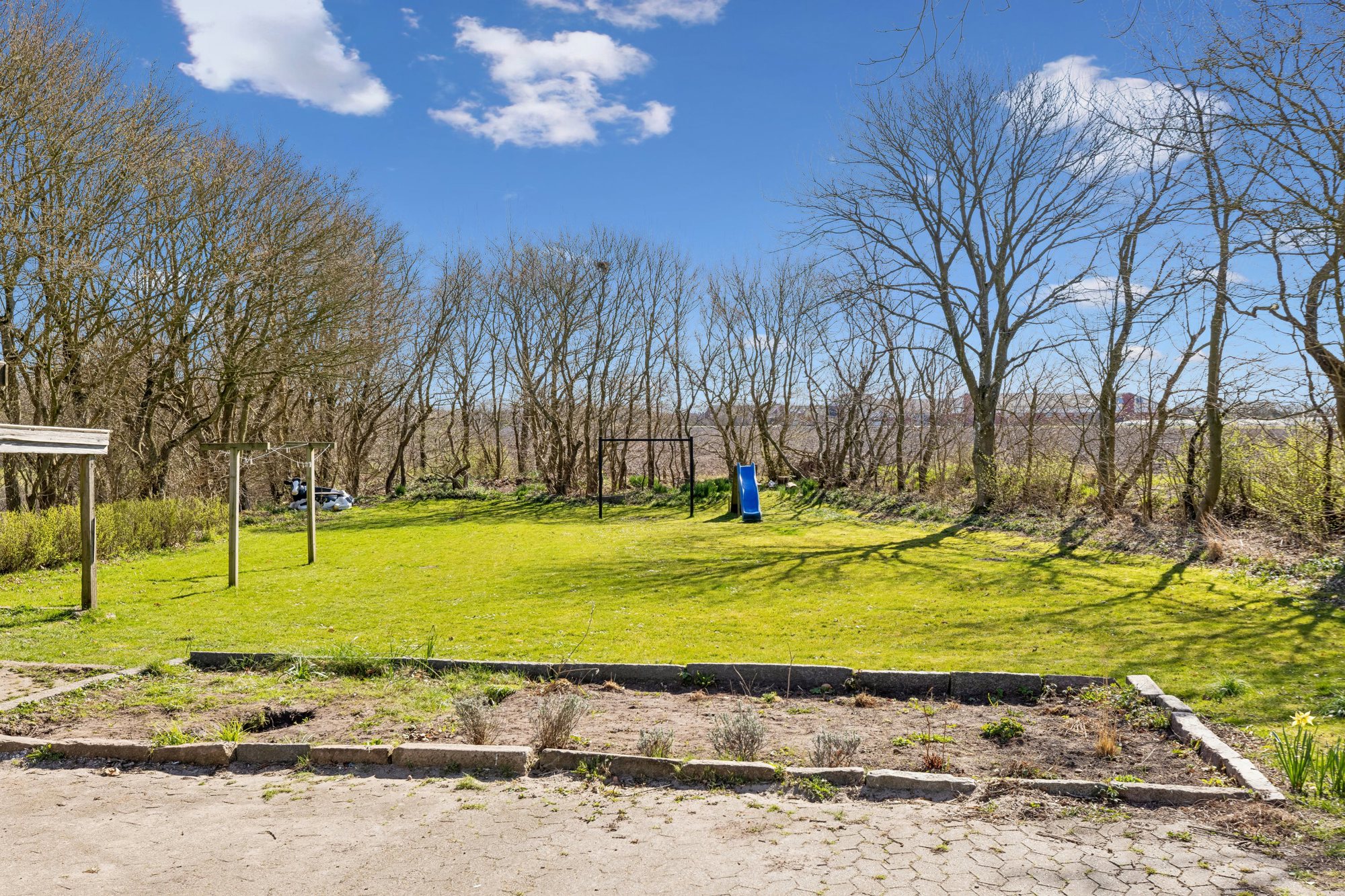 Vilslev Spang 4, 6771 Gredstedbro