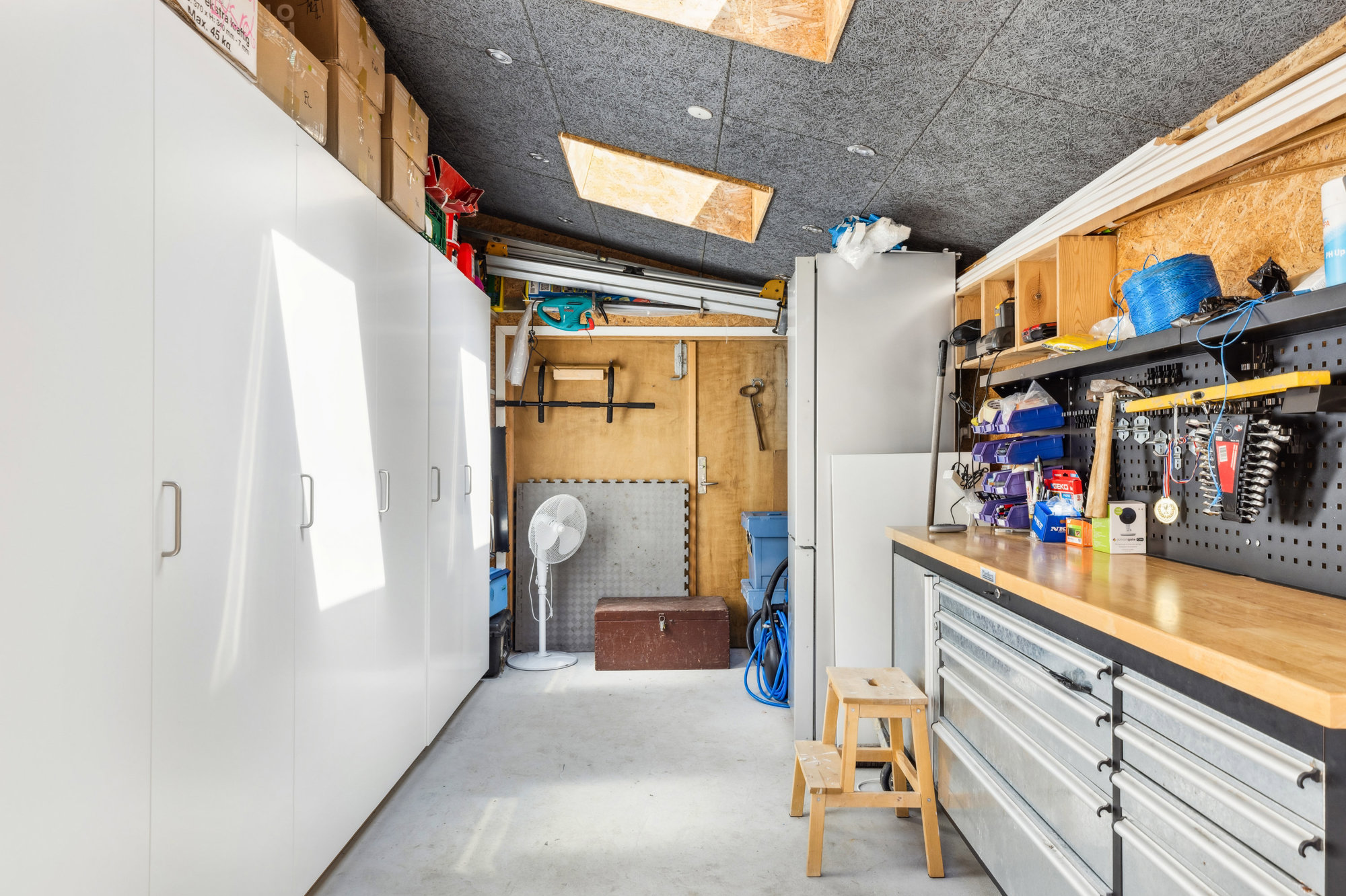 Kurveholmen 22, 6760 Ribe
