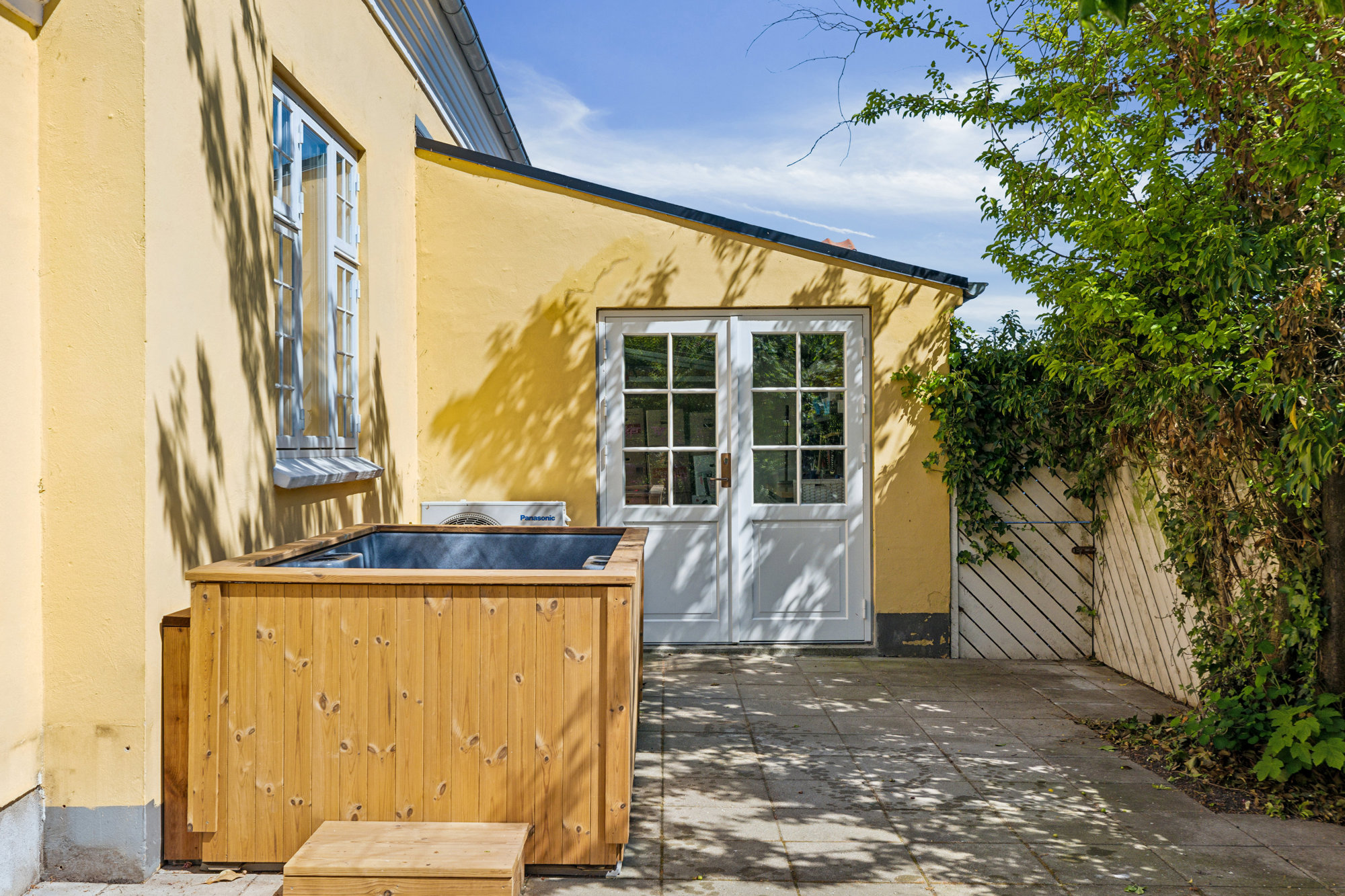 Kurveholmen 22, 6760 Ribe