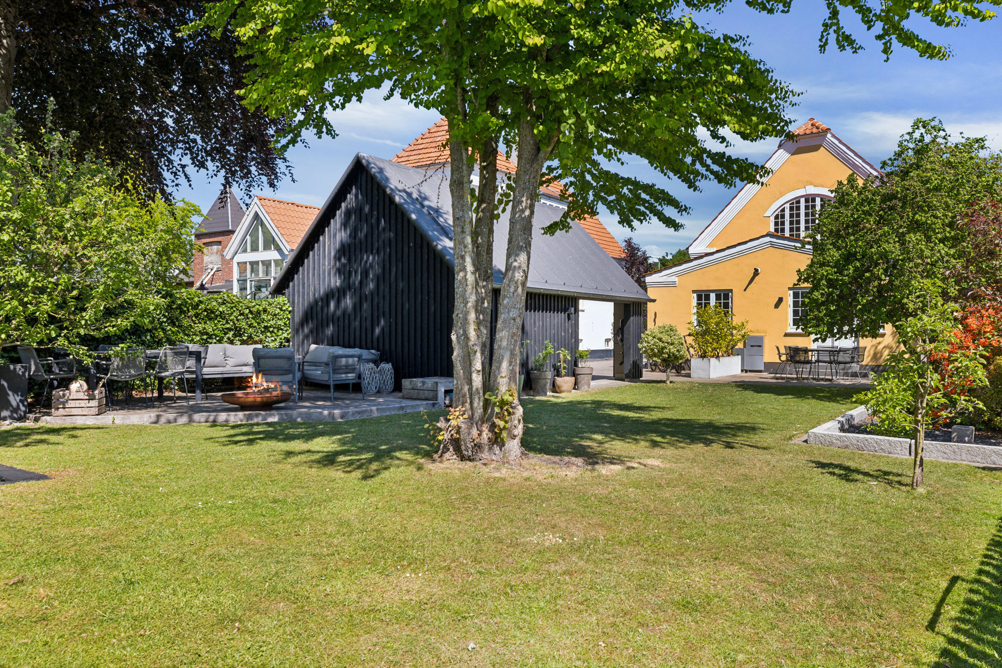Kurveholmen 22, 6760 Ribe