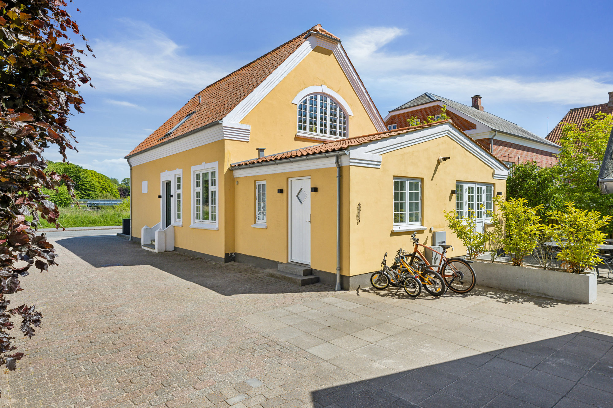 Kurveholmen 22, 6760 Ribe