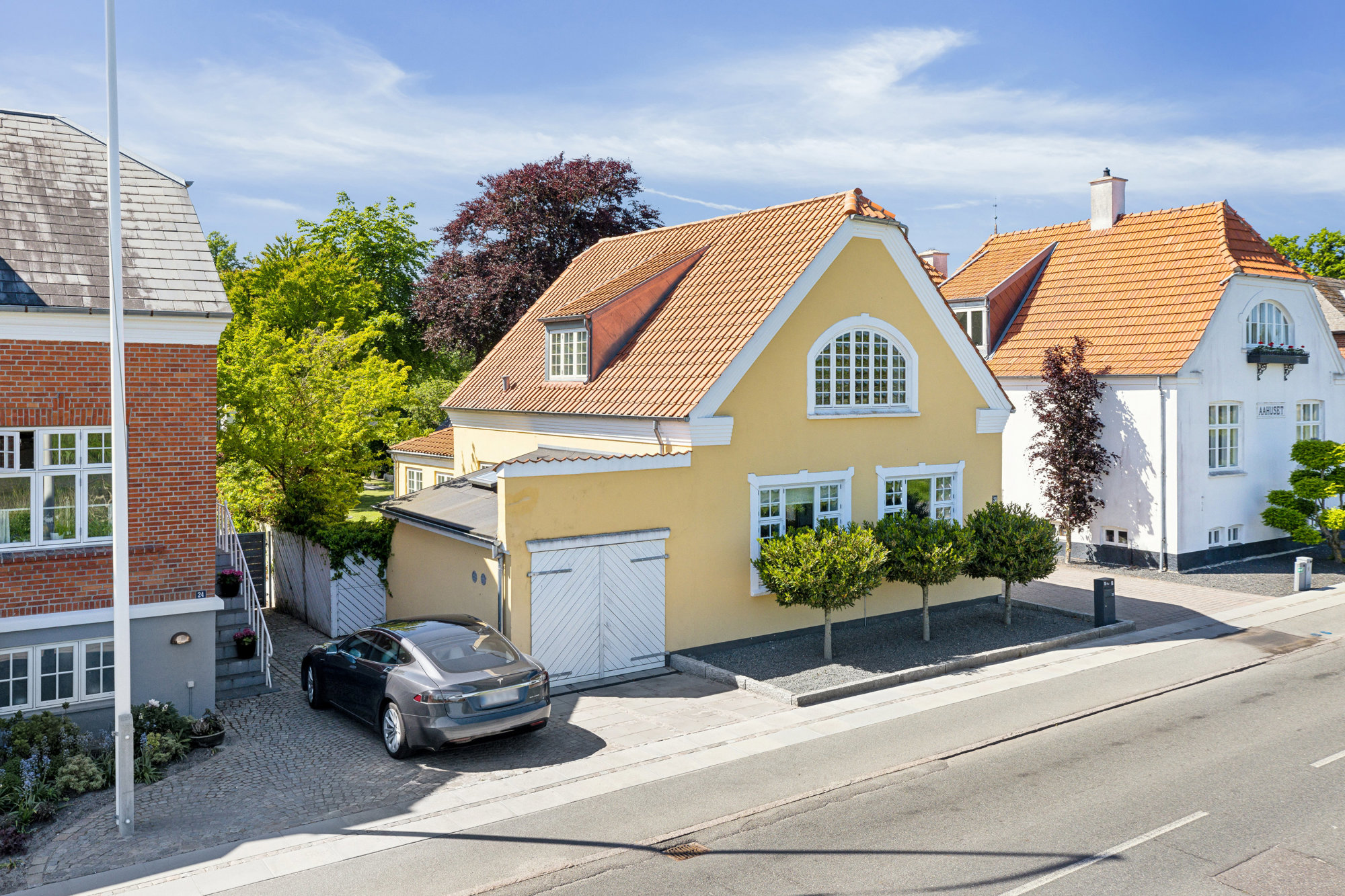 Kurveholmen 22, 6760 Ribe