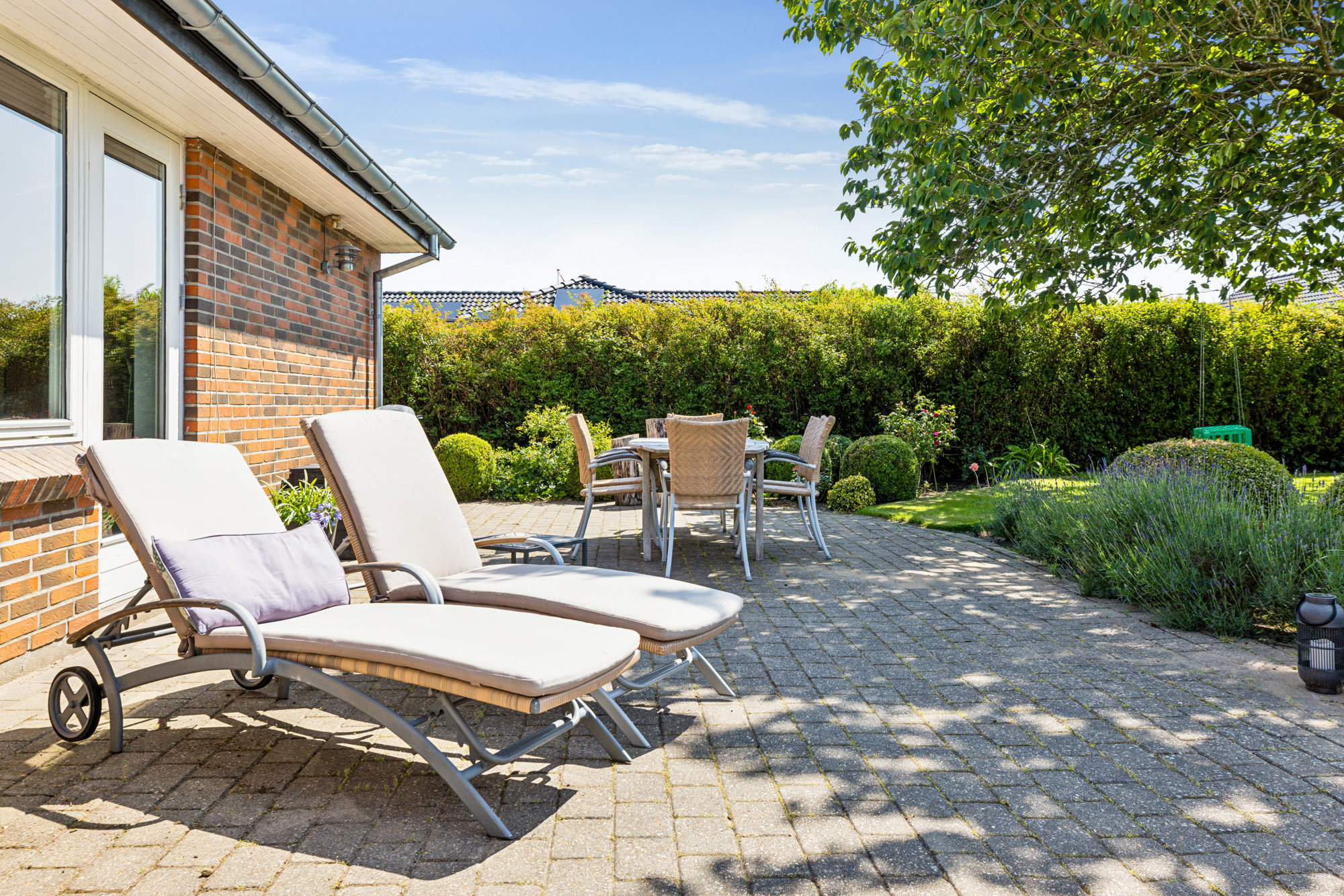 Hermelintoften 9, 6760 Ribe