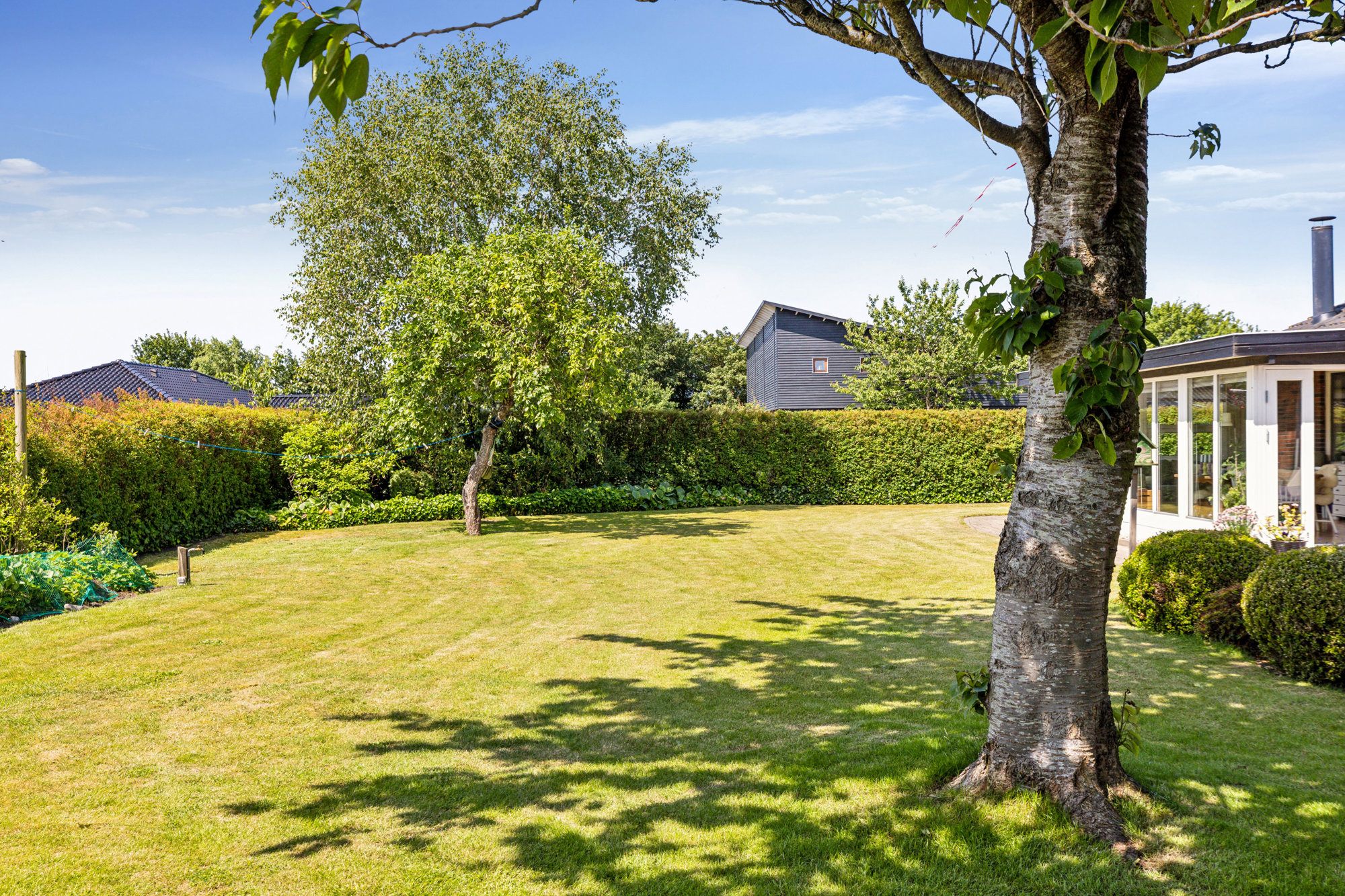Hermelintoften 9, 6760 Ribe