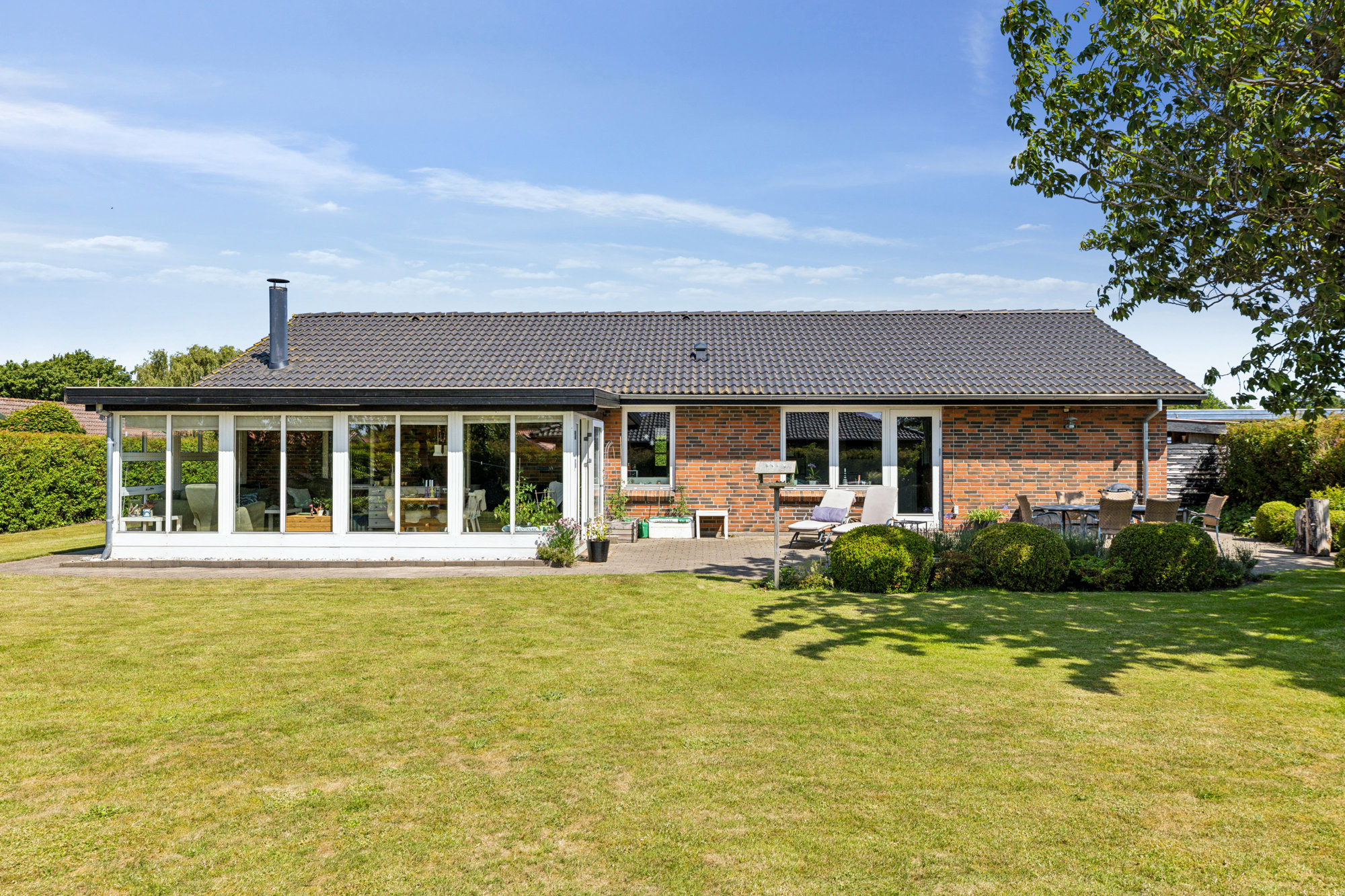 Hermelintoften 9, 6760 Ribe