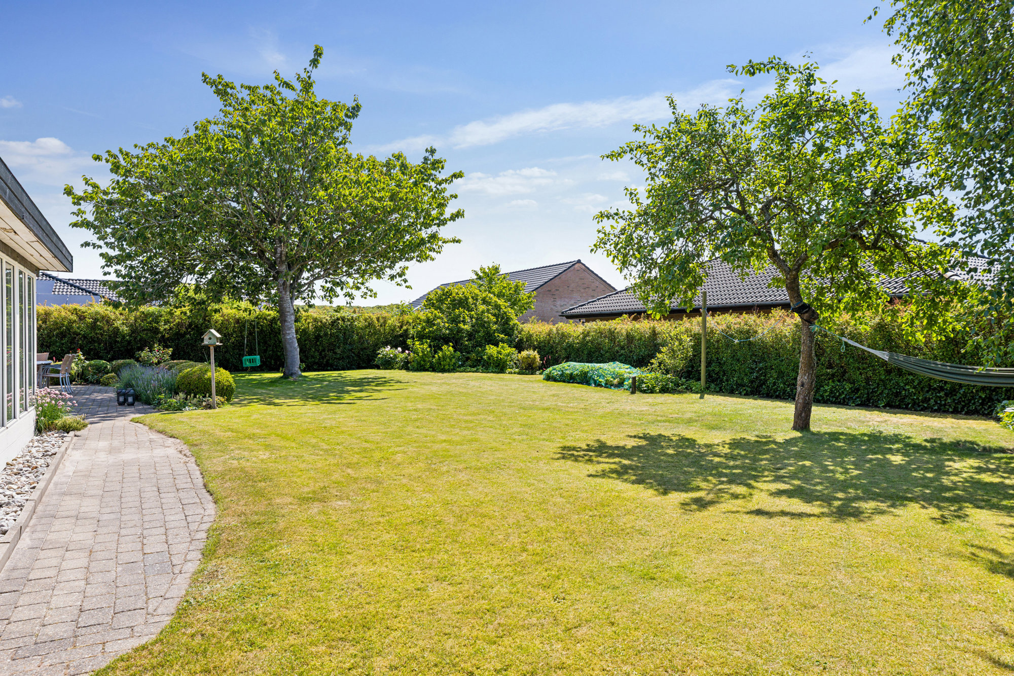 Hermelintoften 9, 6760 Ribe