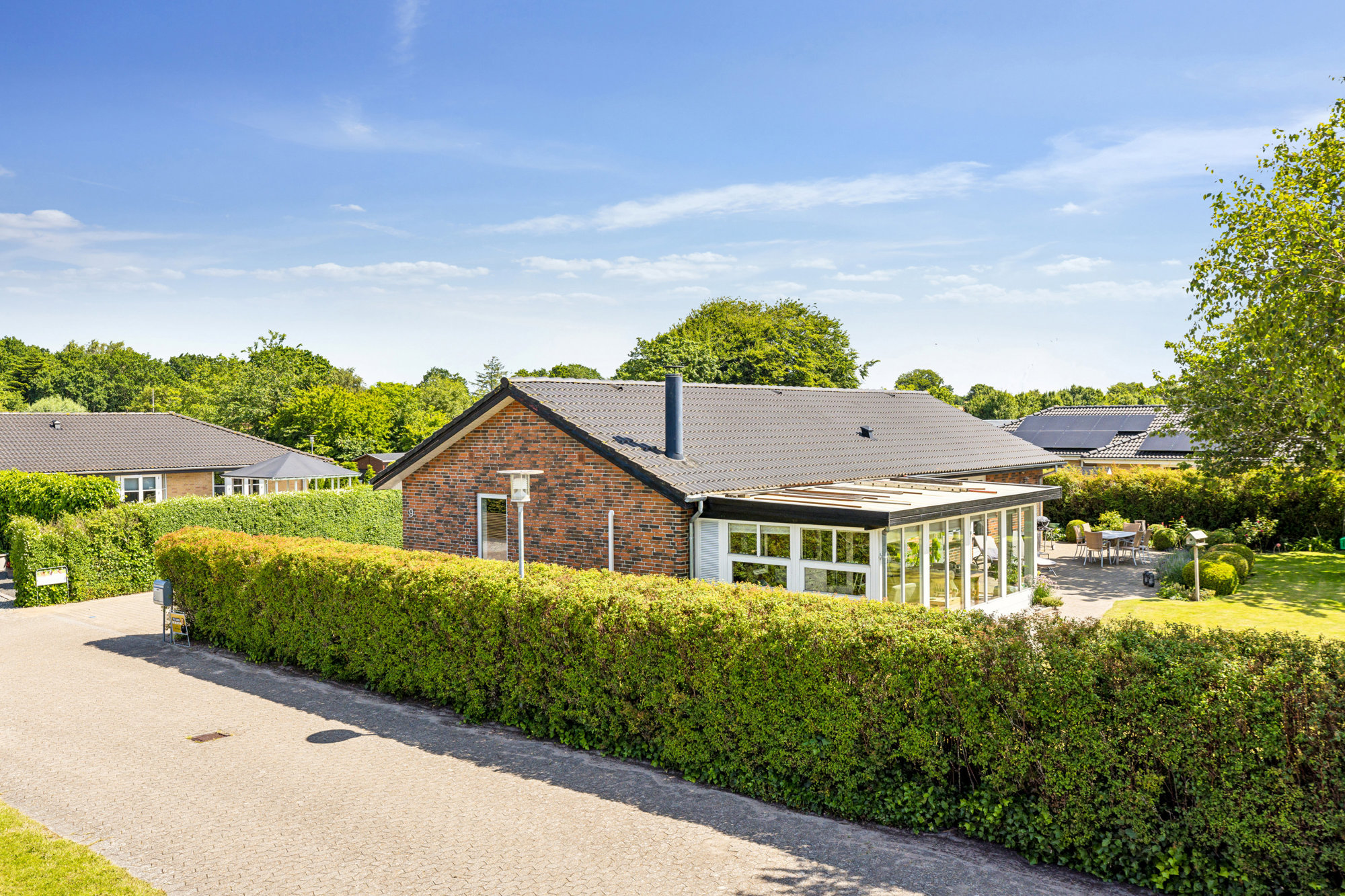 Hermelintoften 9, 6760 Ribe