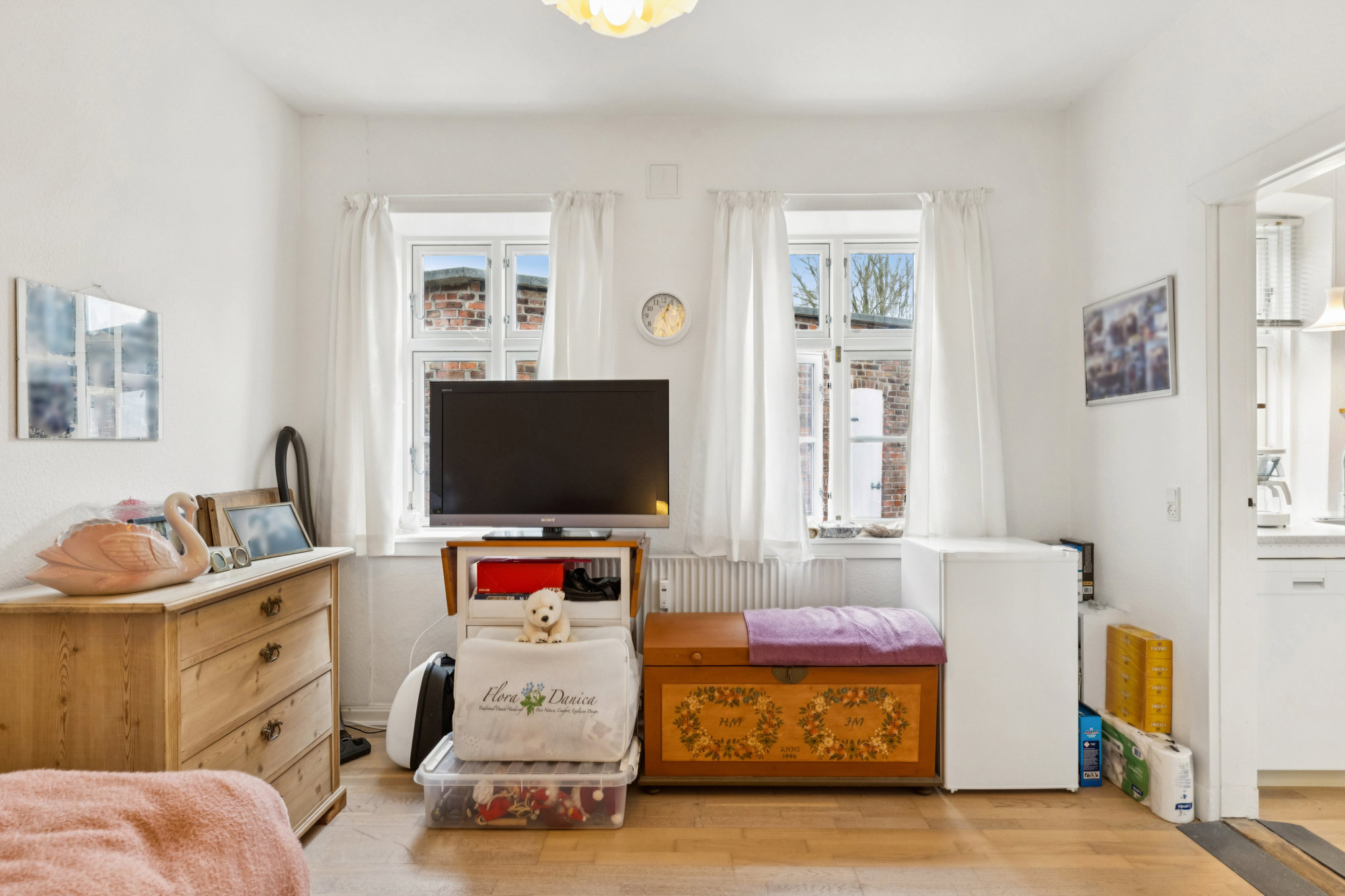Sønderportsgade 57, 6760 Ribe