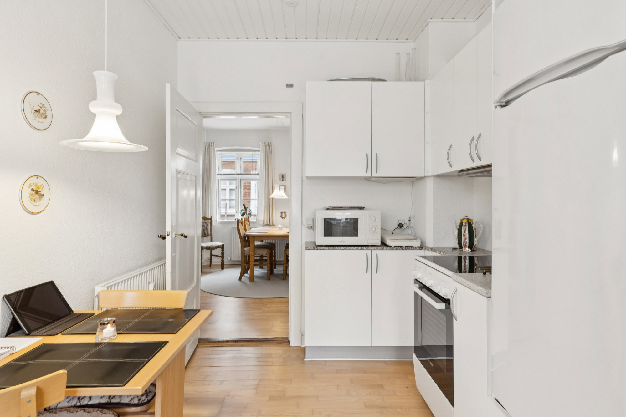 Sønderportsgade 57, 6760 Ribe