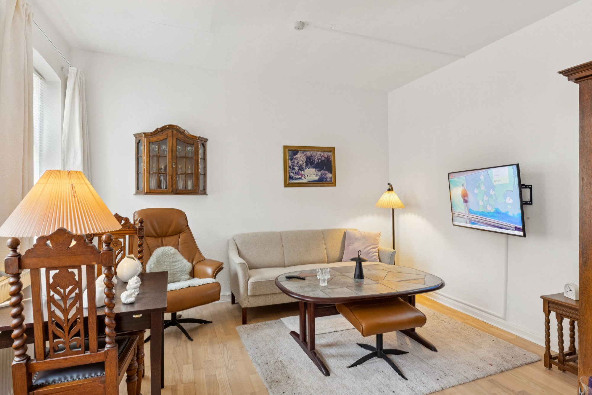 Sønderportsgade 57, 6760 Ribe