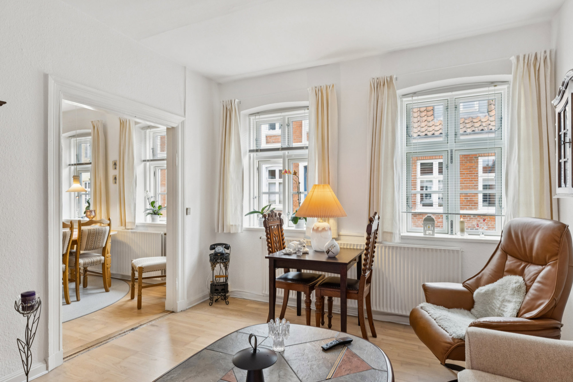Sønderportsgade 57, 6760 Ribe