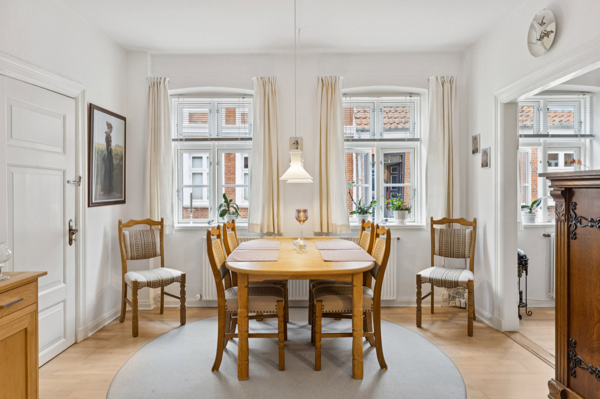 Sønderportsgade 57, 6760 Ribe