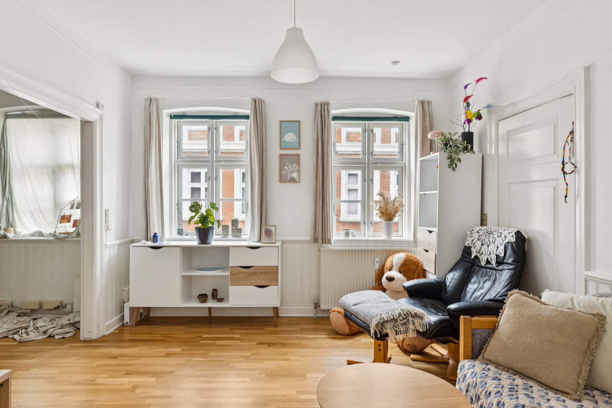 Sønderportsgade 57, 6760 Ribe