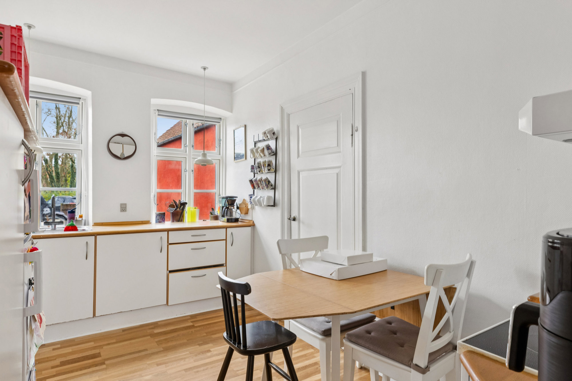 Sønderportsgade 57, 6760 Ribe