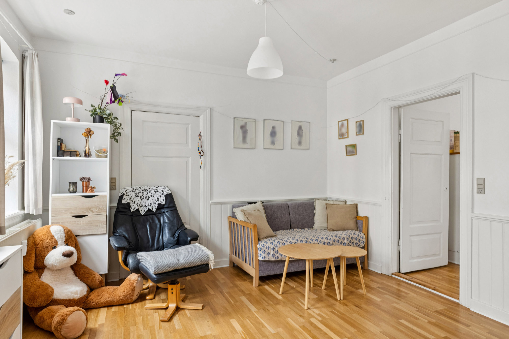 Sønderportsgade 57, 6760 Ribe
