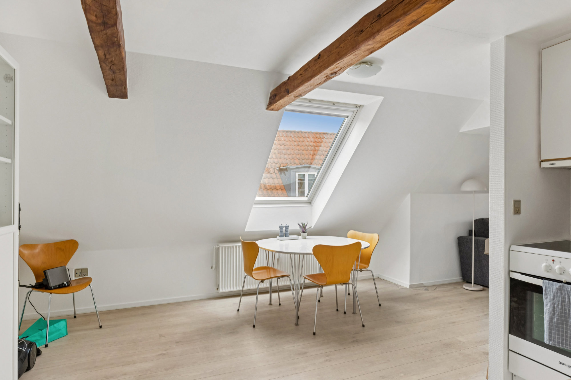 Sønderportsgade 57, 6760 Ribe