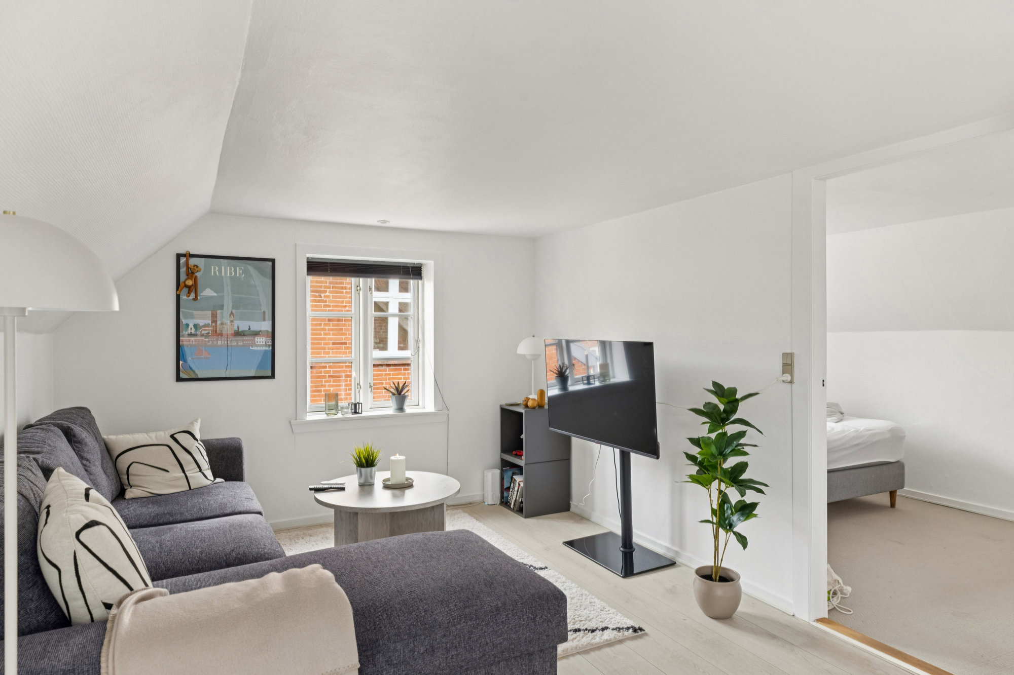 Sønderportsgade 57, 6760 Ribe