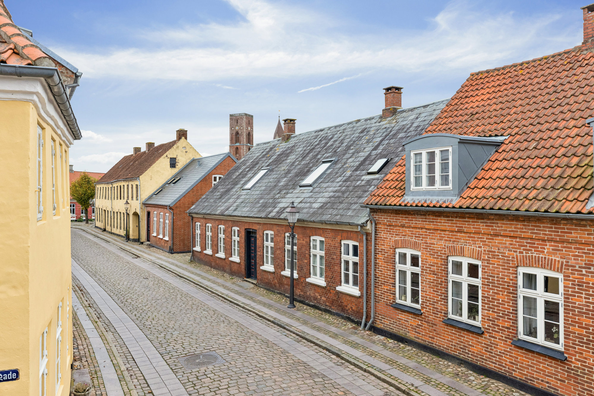 Sønderportsgade 57, 6760 Ribe