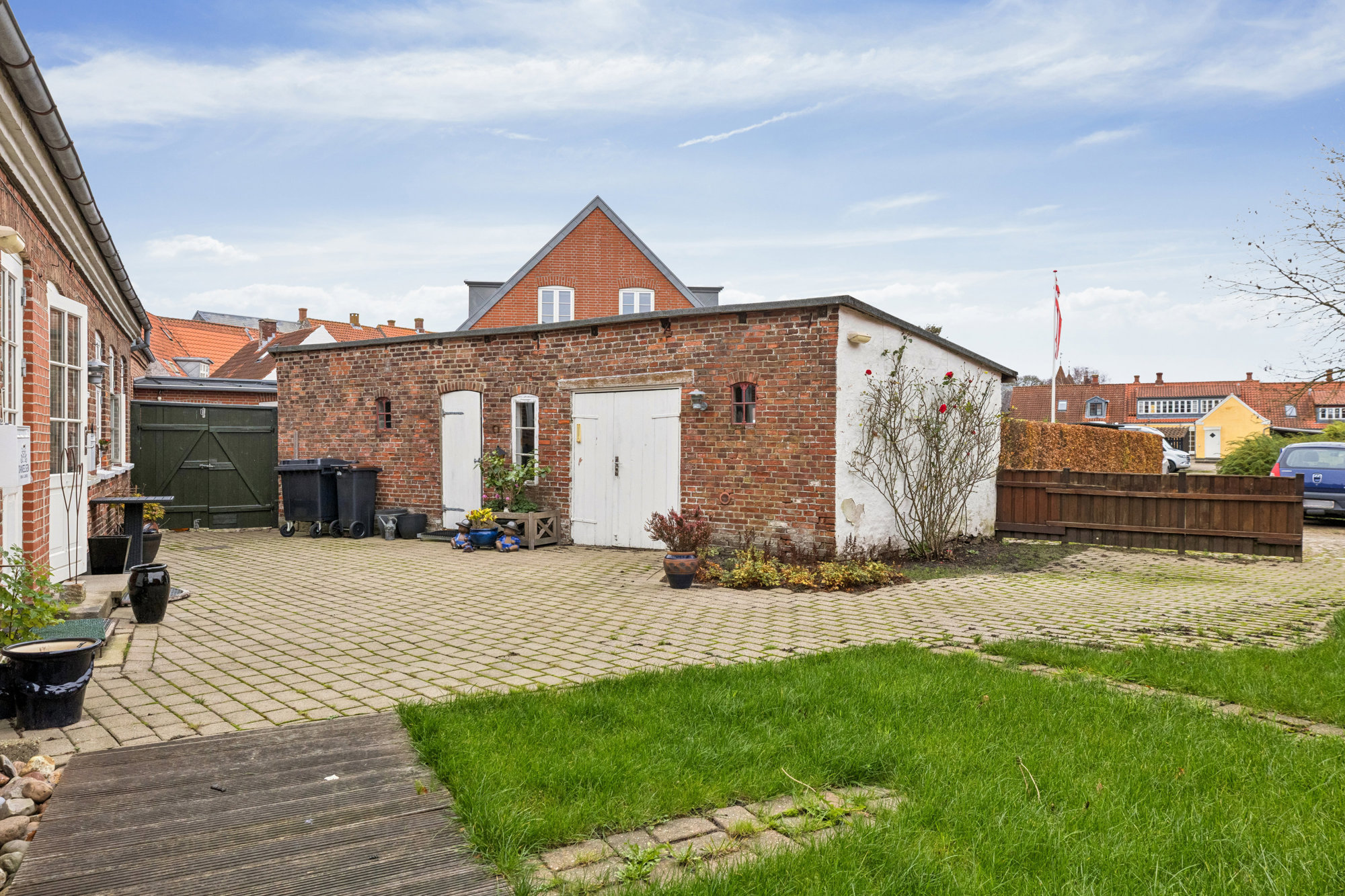 Sønderportsgade 57, 6760 Ribe