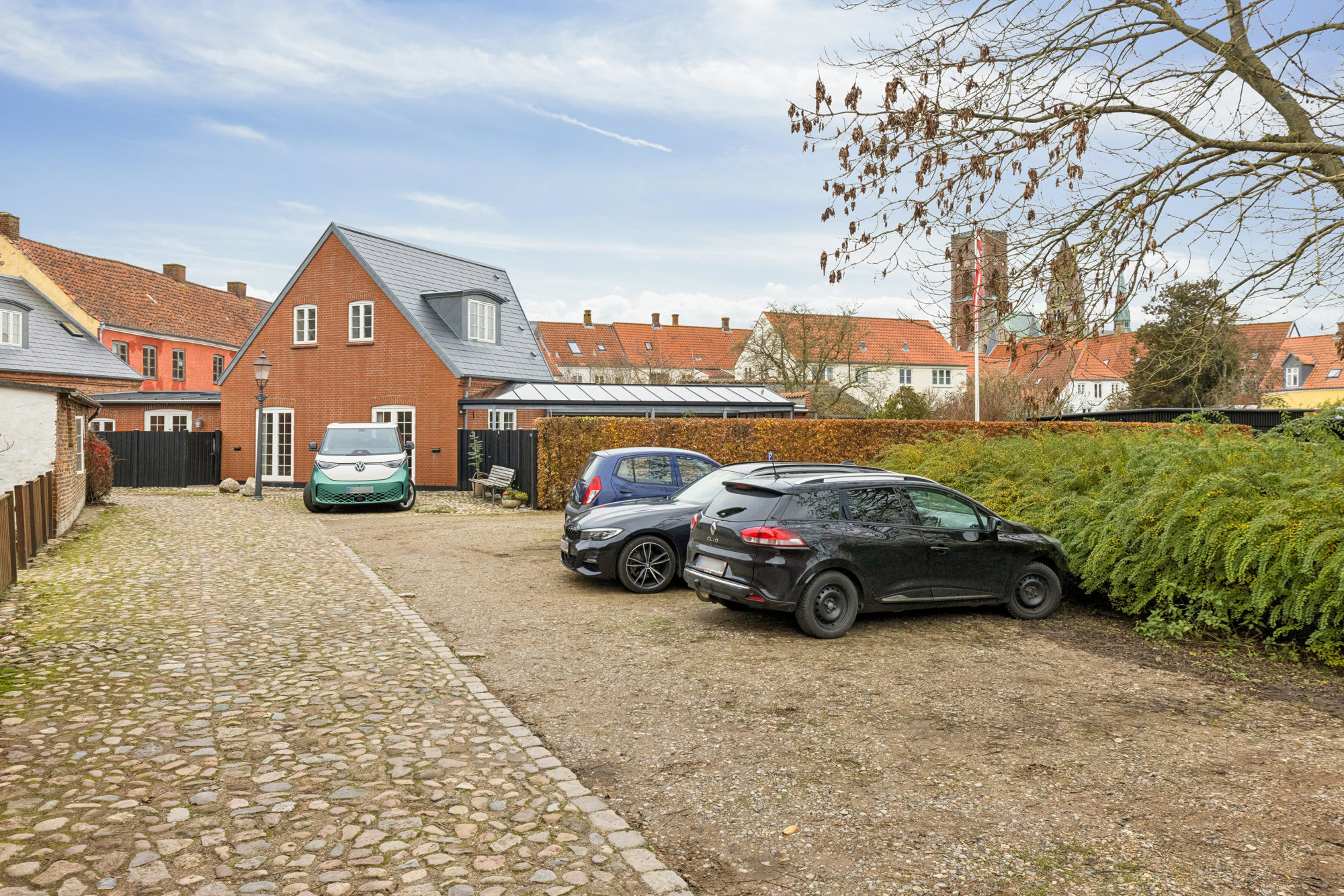 Sønderportsgade 57, 6760 Ribe