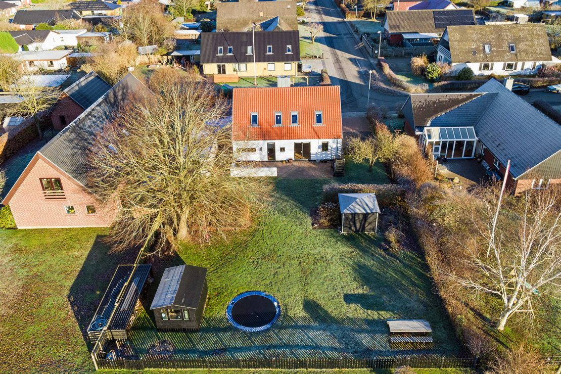 Broager 22, 6760 Ribe - Billed