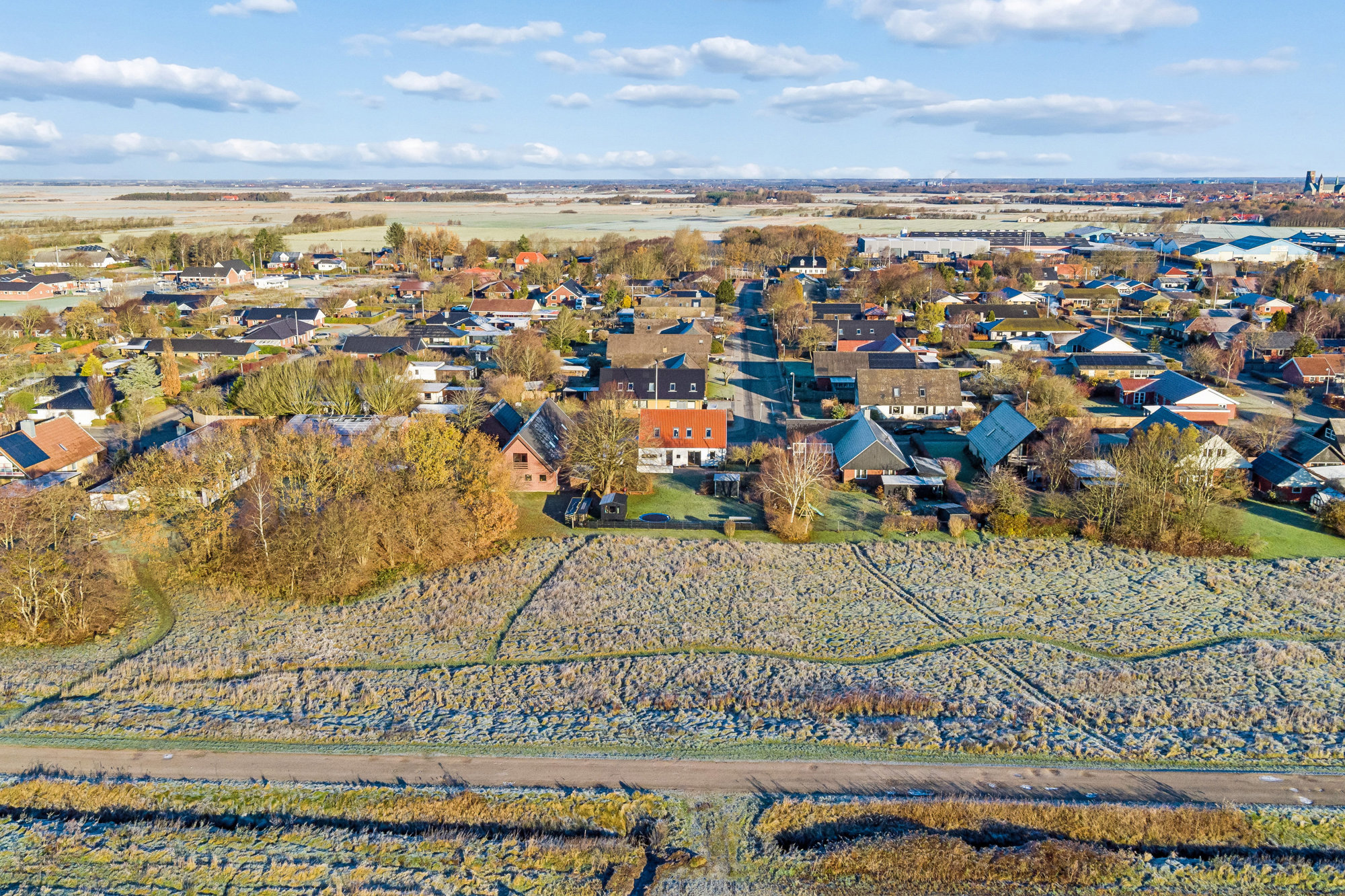 Broager 22, 6760 Ribe