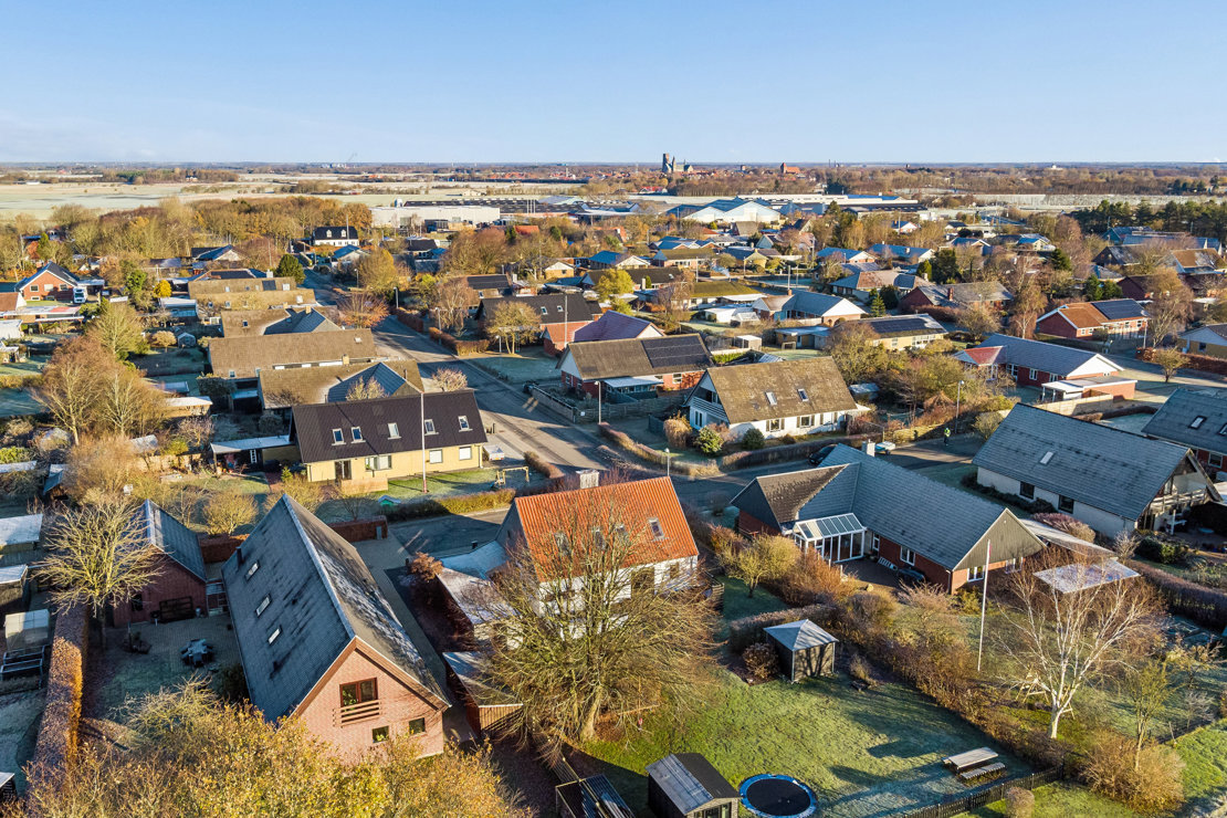 Broager 22, 6760 Ribe - Billed