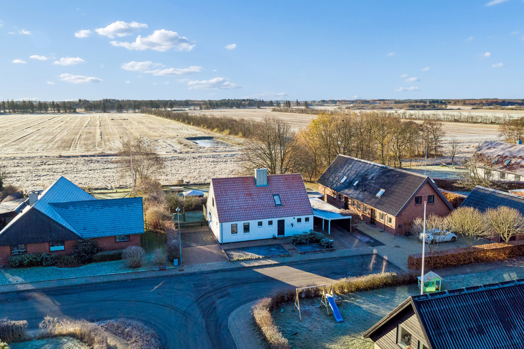 Broager 22, 6760 Ribe