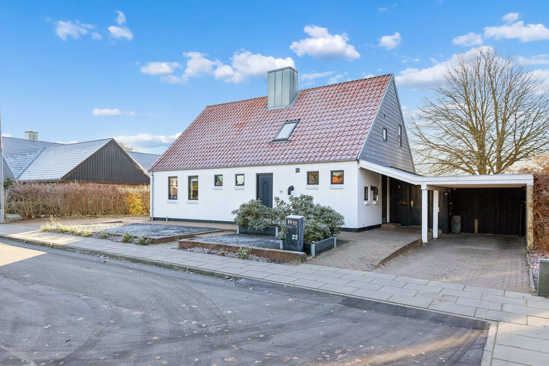 Broager 22, 6760 Ribe - Billed